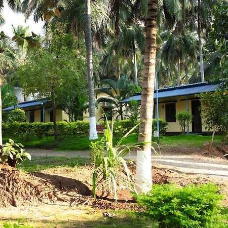 Royal Nature Resort Pollāchi Exterior photo