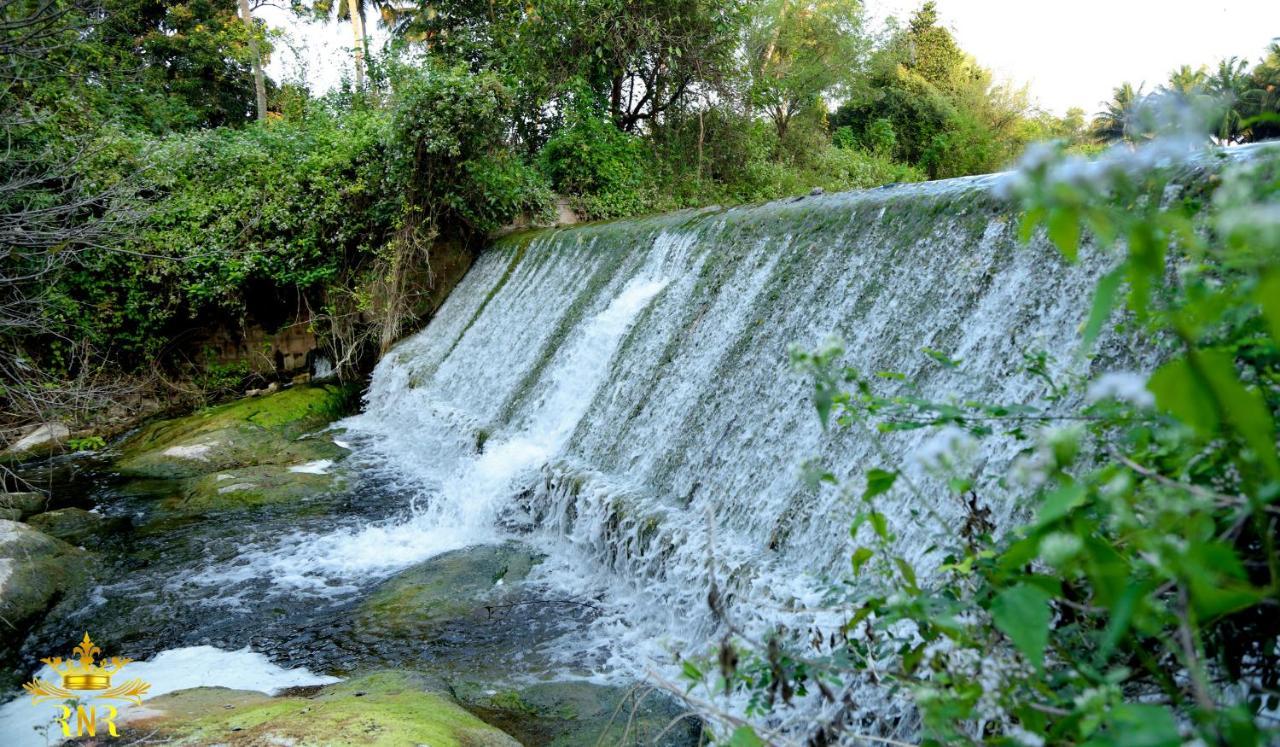 Royal Nature Resort Pollāchi Exterior photo
